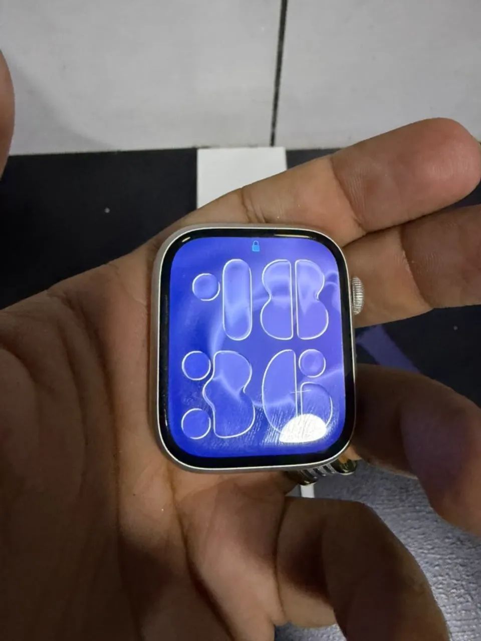APPLE WATCH SERIE 8 45MM - Foto 2