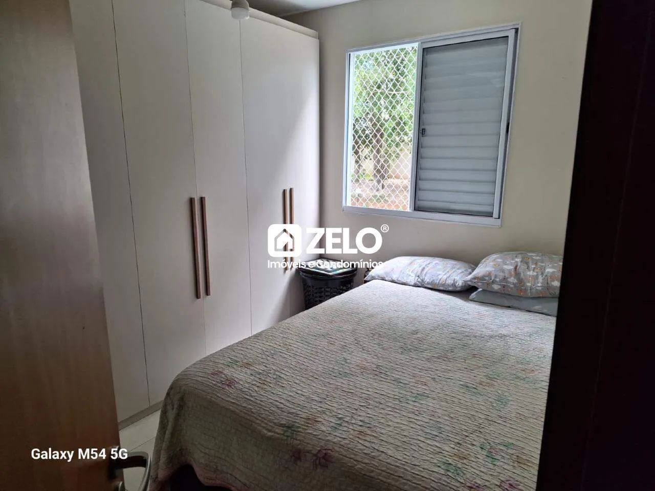 Apartamento à venda em Jardim Nova Europa, Campinas - SP | Cód 58561 - Foto 5