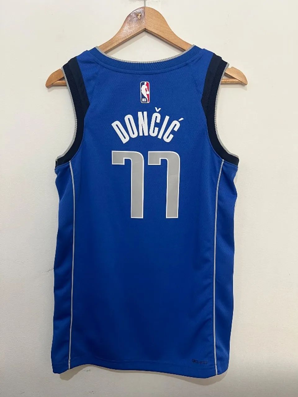Regata Nike Nba ORIGINAL - Foto 2