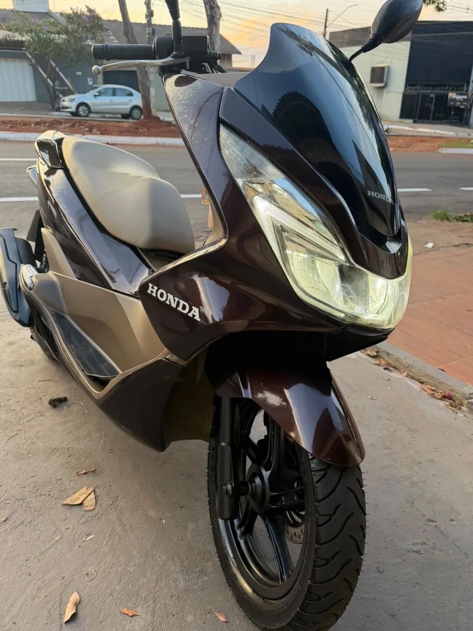 Honda PCX 150 2017 - Foto 3