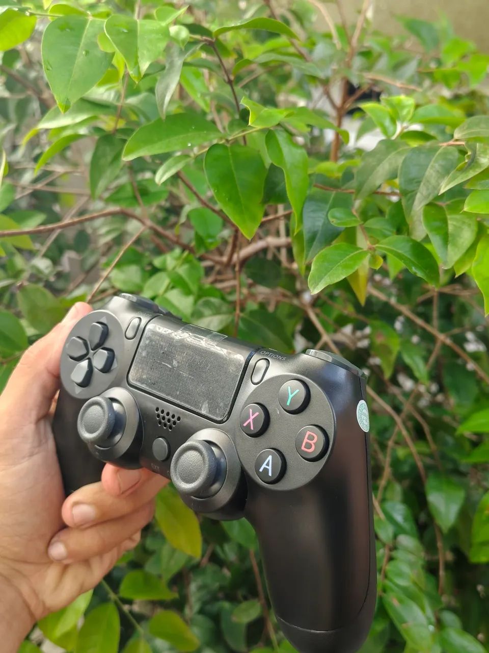 Controle Pc p4 xbox - Foto 2