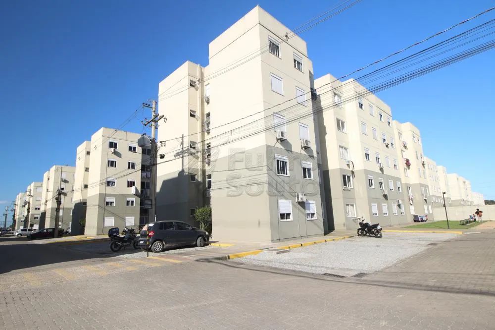 Apartamento de 02 quartos - Foto 3