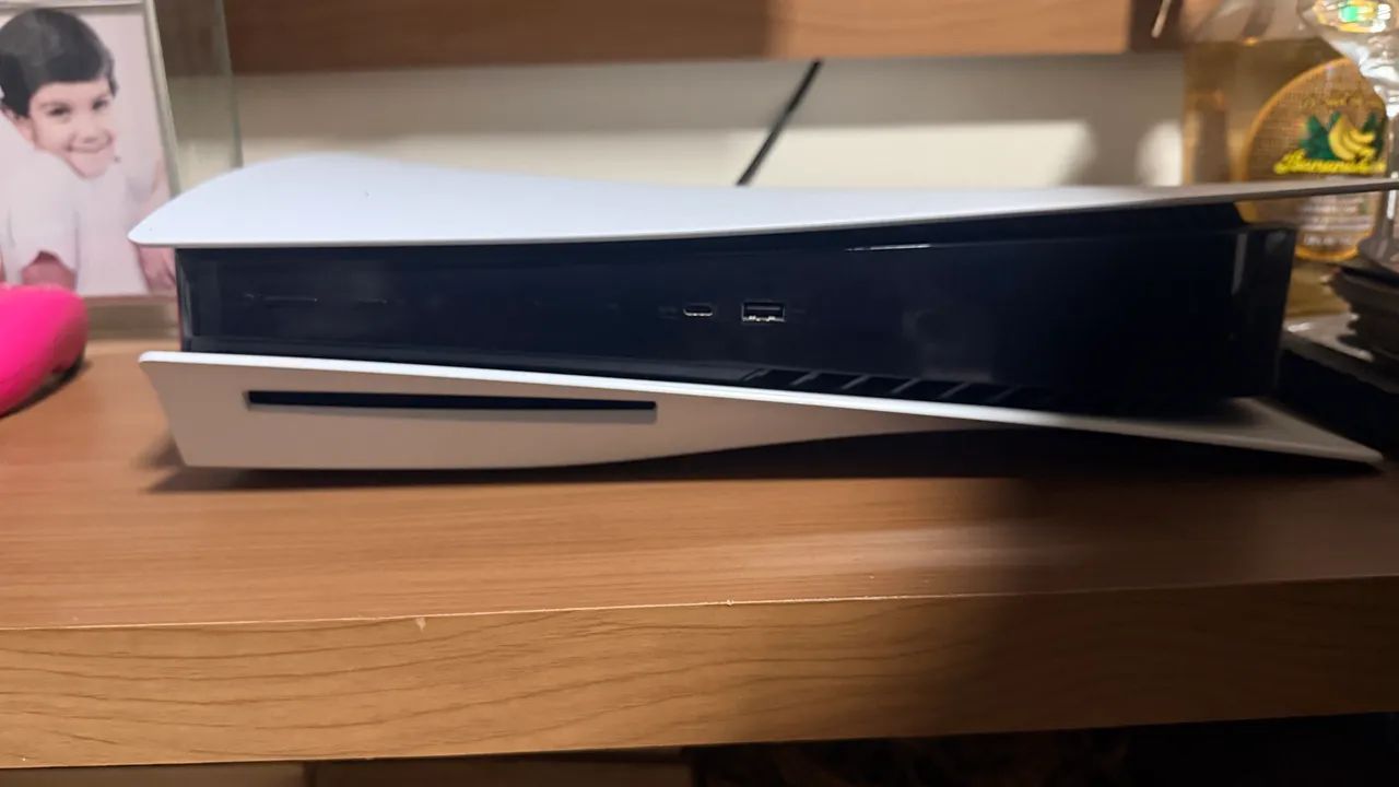 Venda de ps5 PlayStation 5 - Foto 2
