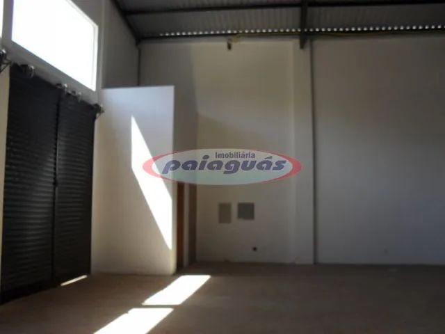 Salão para alugar no bairro Zona 08 - Maringá/PR - Foto 4