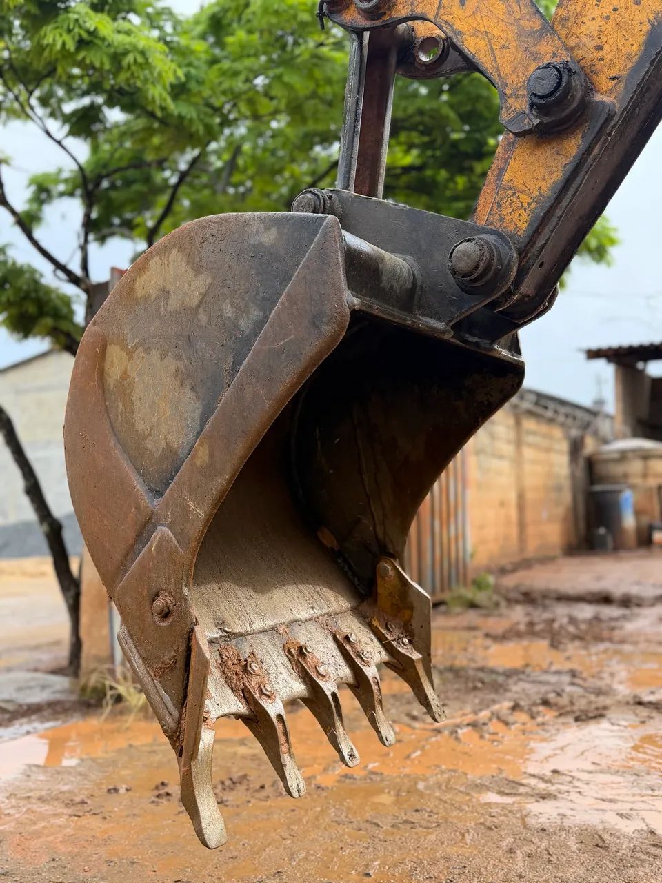 JCB 3C - Foto 4