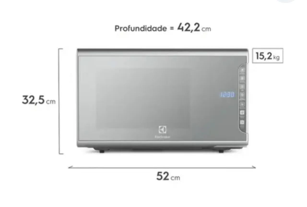Micro-ondas 