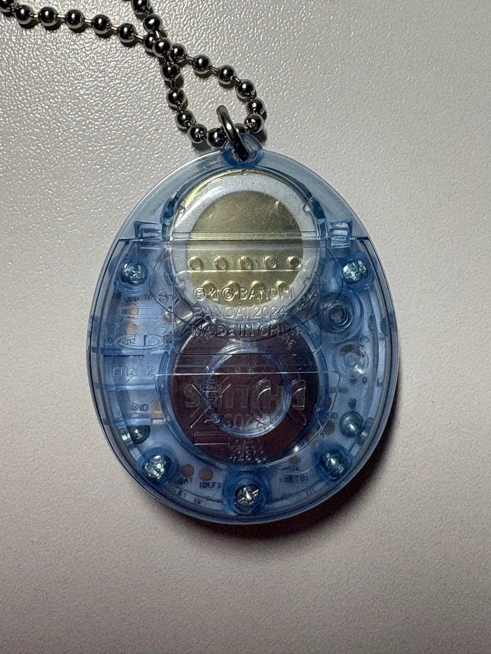 Tamagotchi Angel Gen 3  - Foto 3
