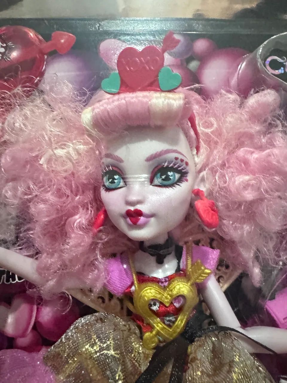 Boneca cupido  - Foto 2
