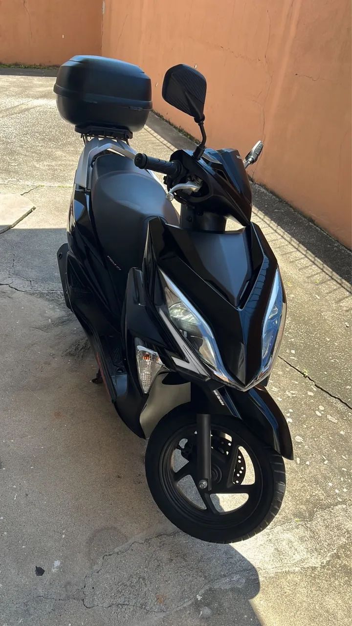 Honda Elite 125 - Foto 2