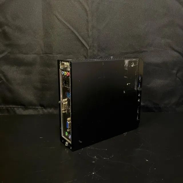 Mini PC Centrium - Celeron J3060 4GB RAM SSD 256GB - Win11 Pro - Foto 2