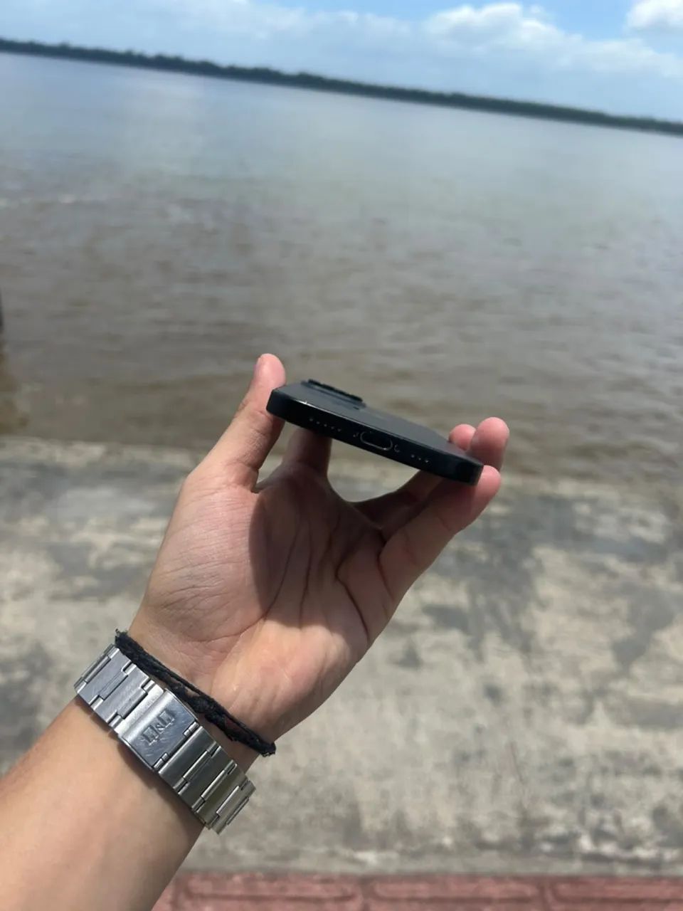 Iphone 15 preto 265Gb - Foto 4