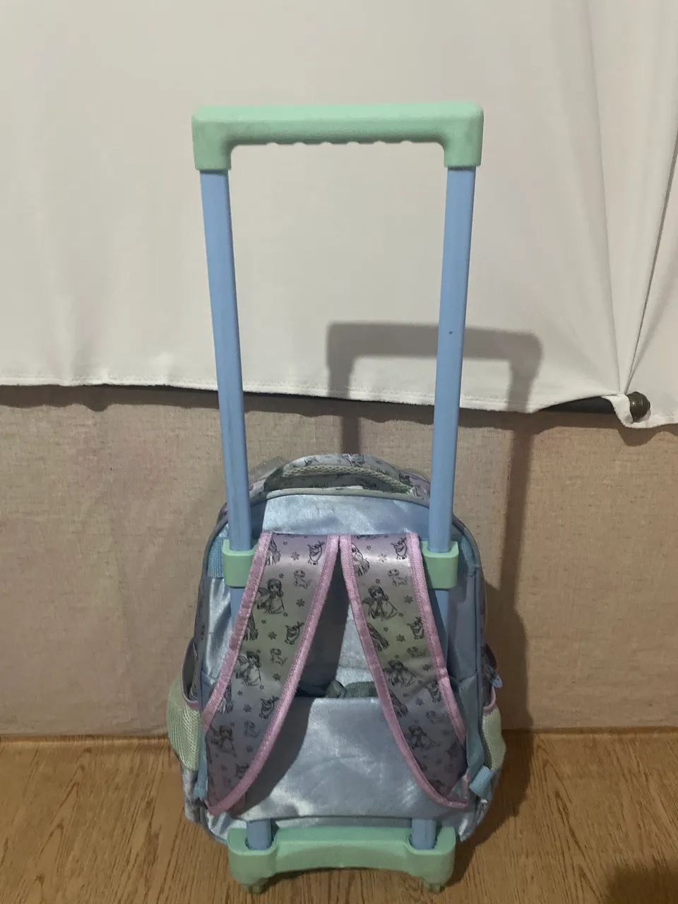 Mochila Frouzen  e Elza  - Foto 4