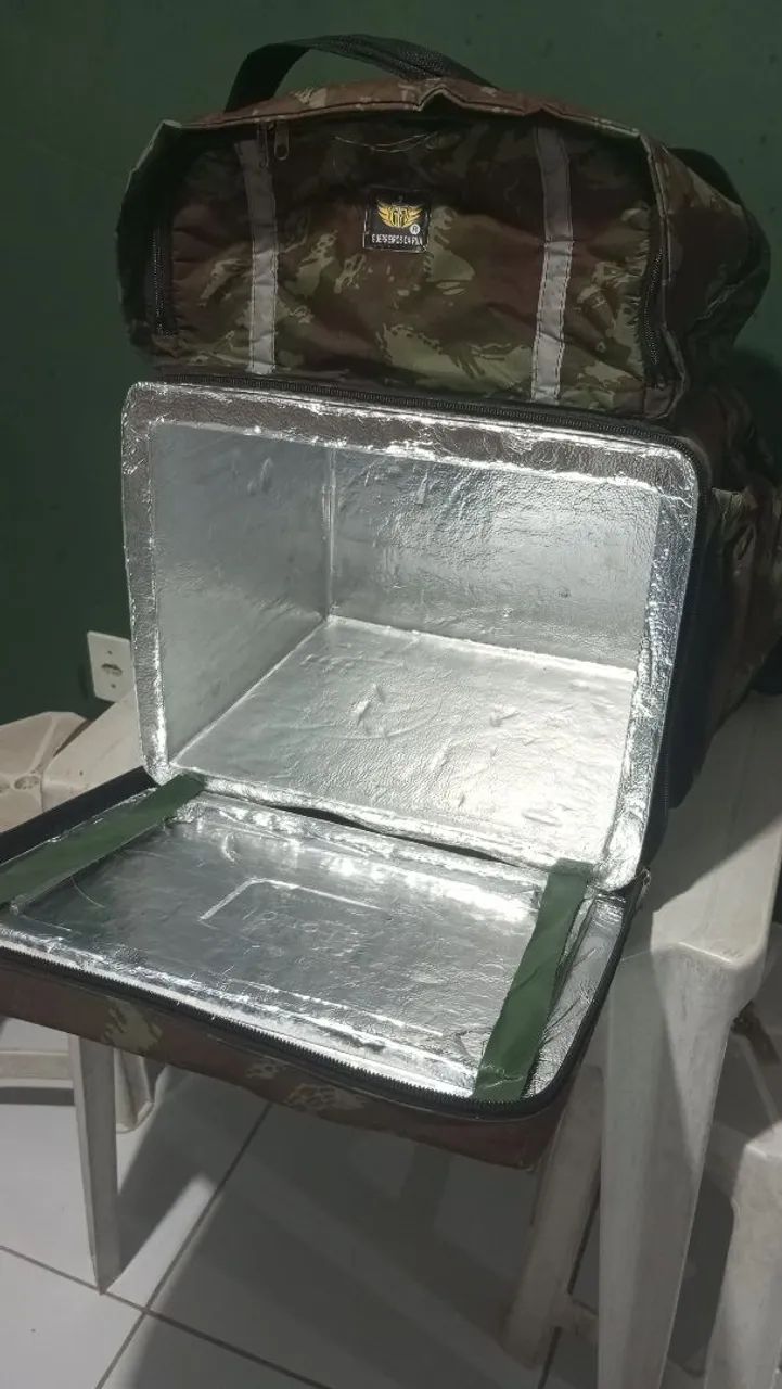 Bag Motoboy  - Foto 2