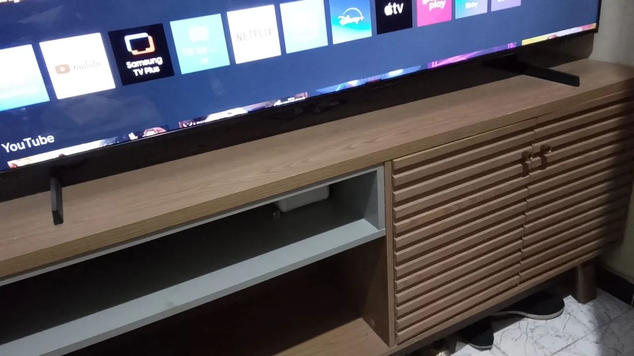 Televisão  - Foto 4