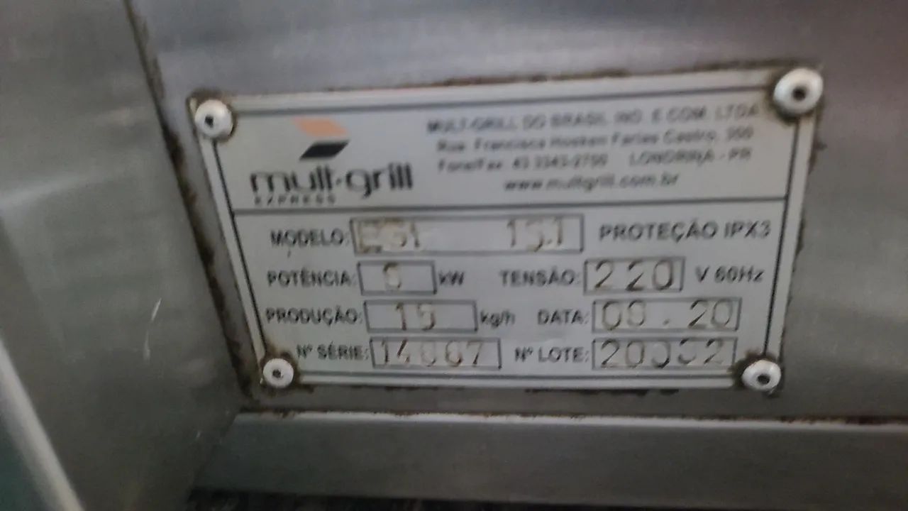 Vento para restaurante.  - Foto 4