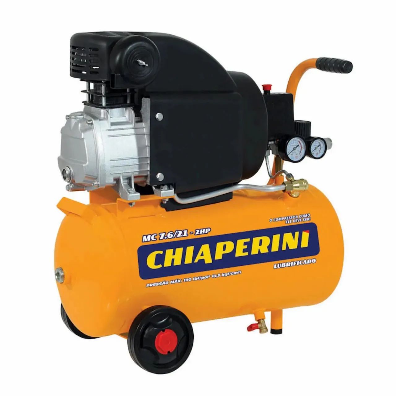 Compressor de Ar Chiaperini