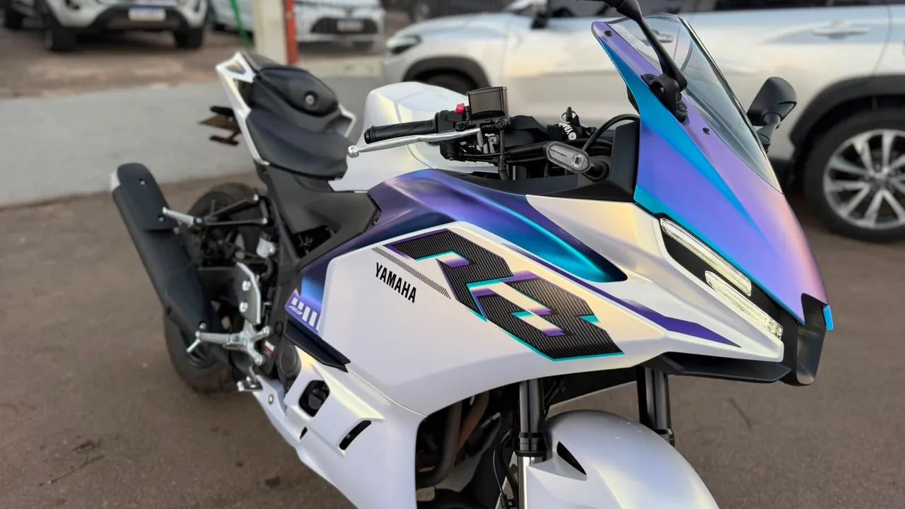 R3 2026 Disponível  - Foto 5