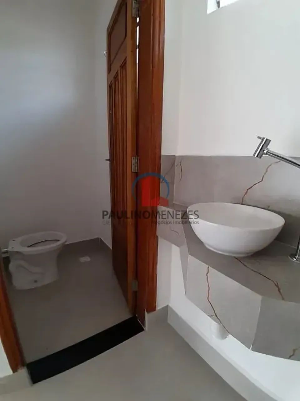Sala com 40m² para alugar - Vila Santa Maria - Americana/SP - Foto 3