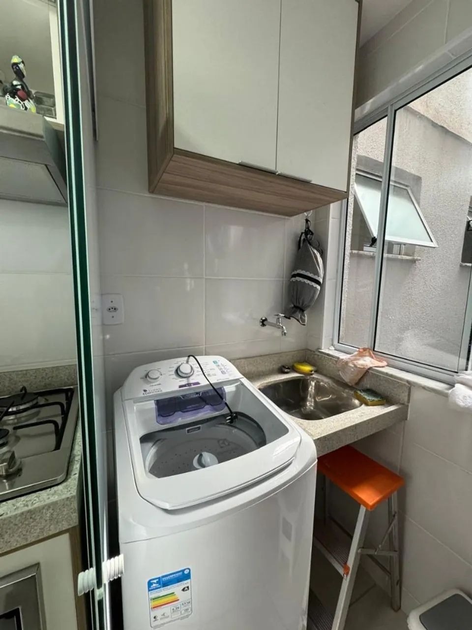 Apartamento 2 quartos - Santa Terezinha - Foto 5