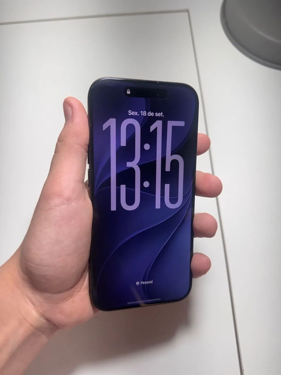 Iphone 15 Pro - BATERIA 100%? - Foto 2