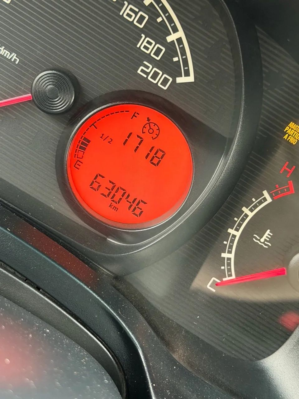 Fiat Strada Working 1.4 MPI Fire Flex 8V CS 2016 - Foto 2