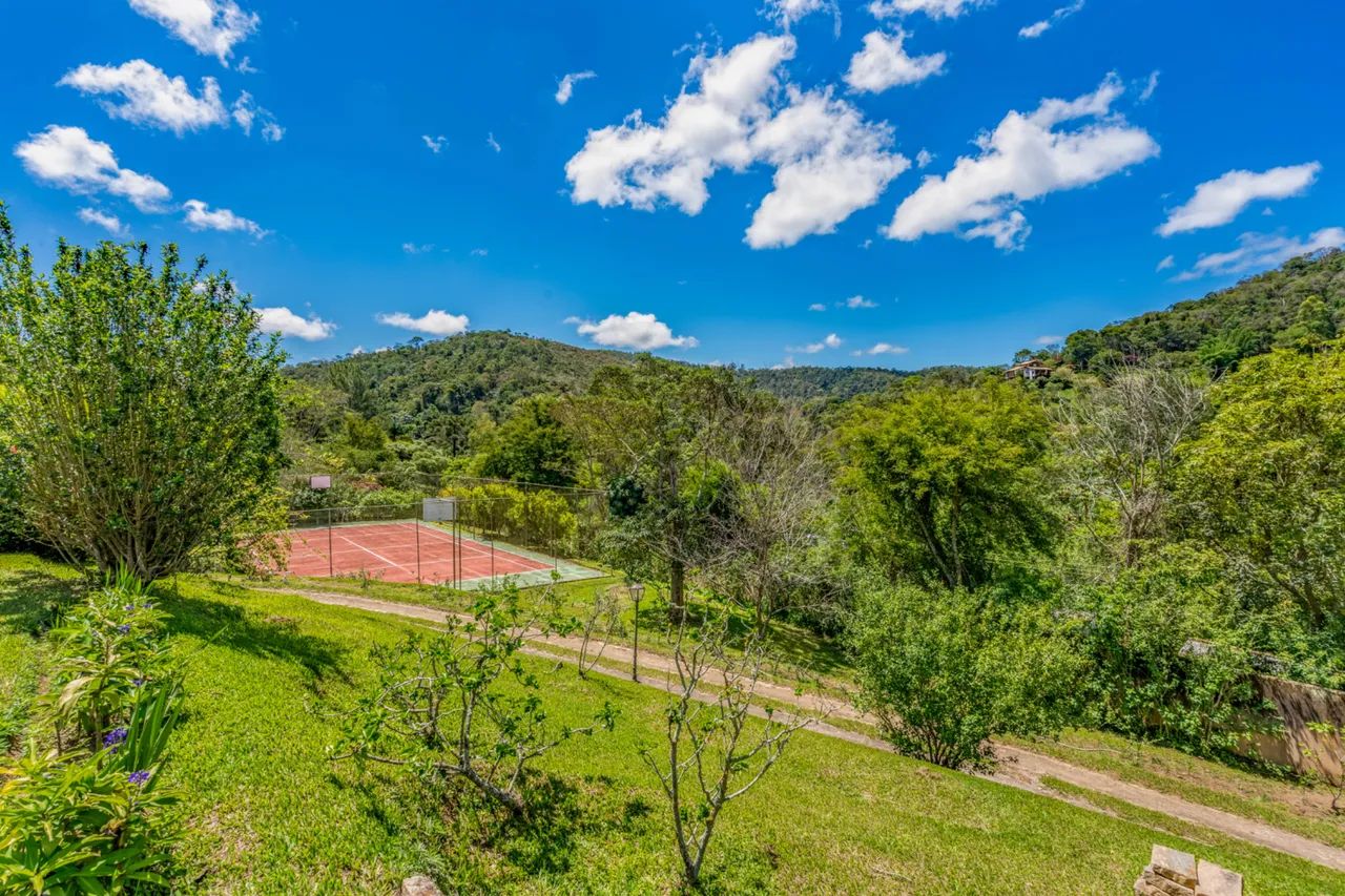 Casa 4 quartos em Araras, Petrópolis - Foto 2