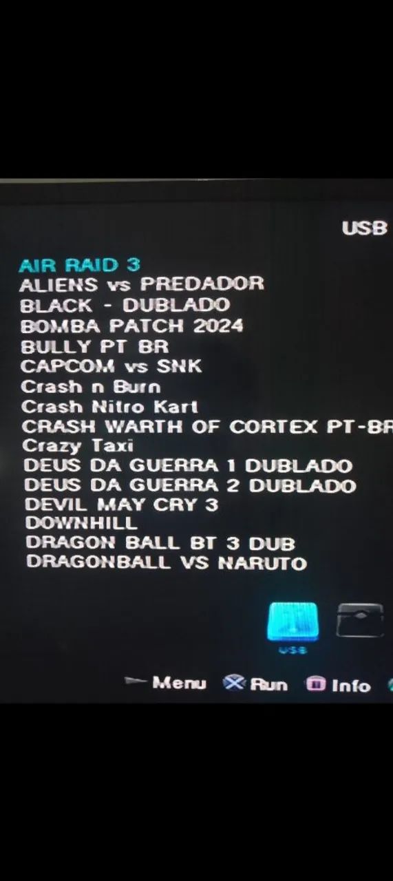 PS2  - Foto 4