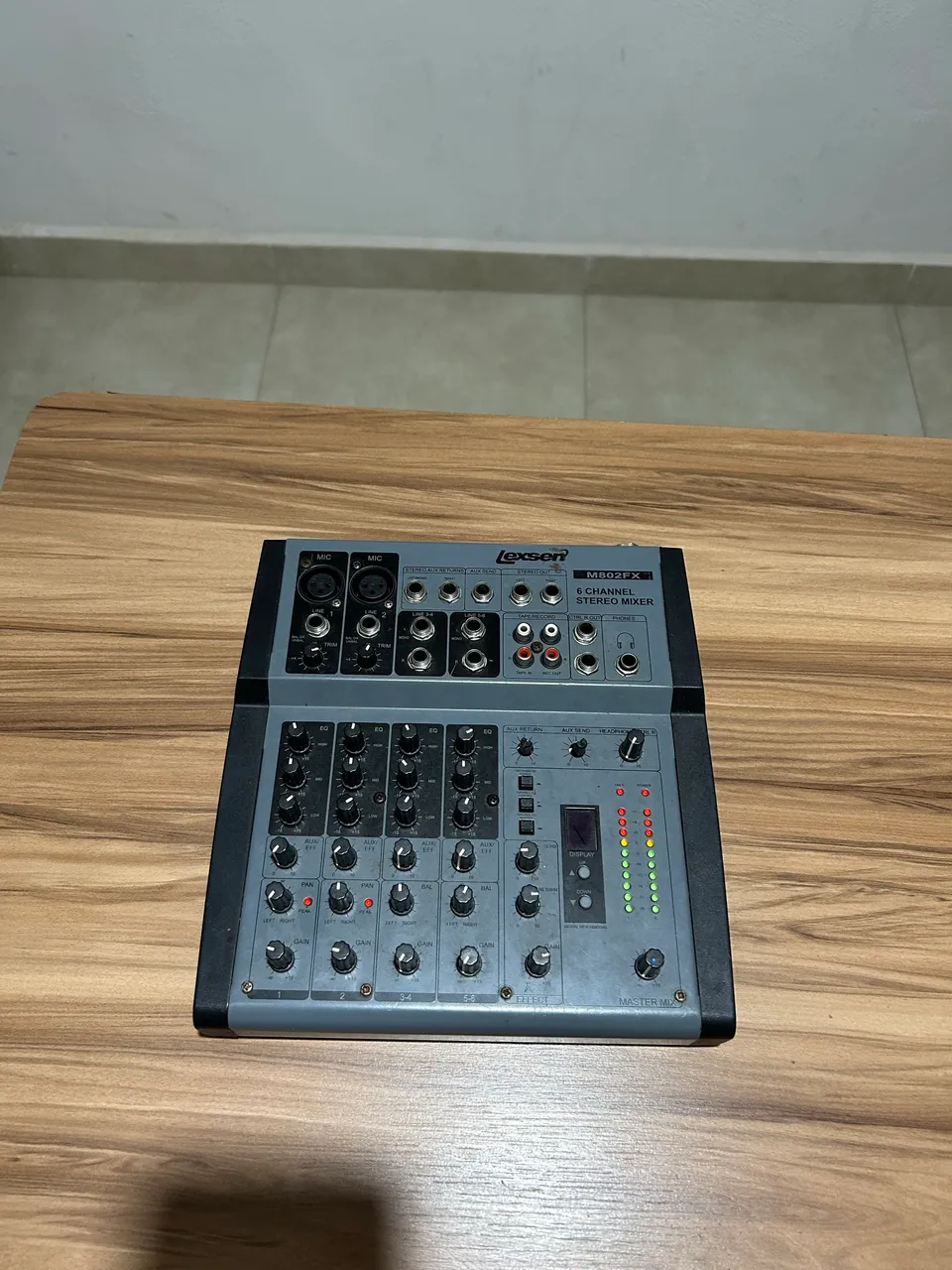 Boss gx700 japonês RARIDADE - Instrumentos musicais - Nossa