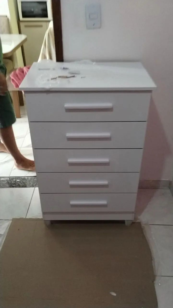 Montador de móveis profissional  - Foto 4