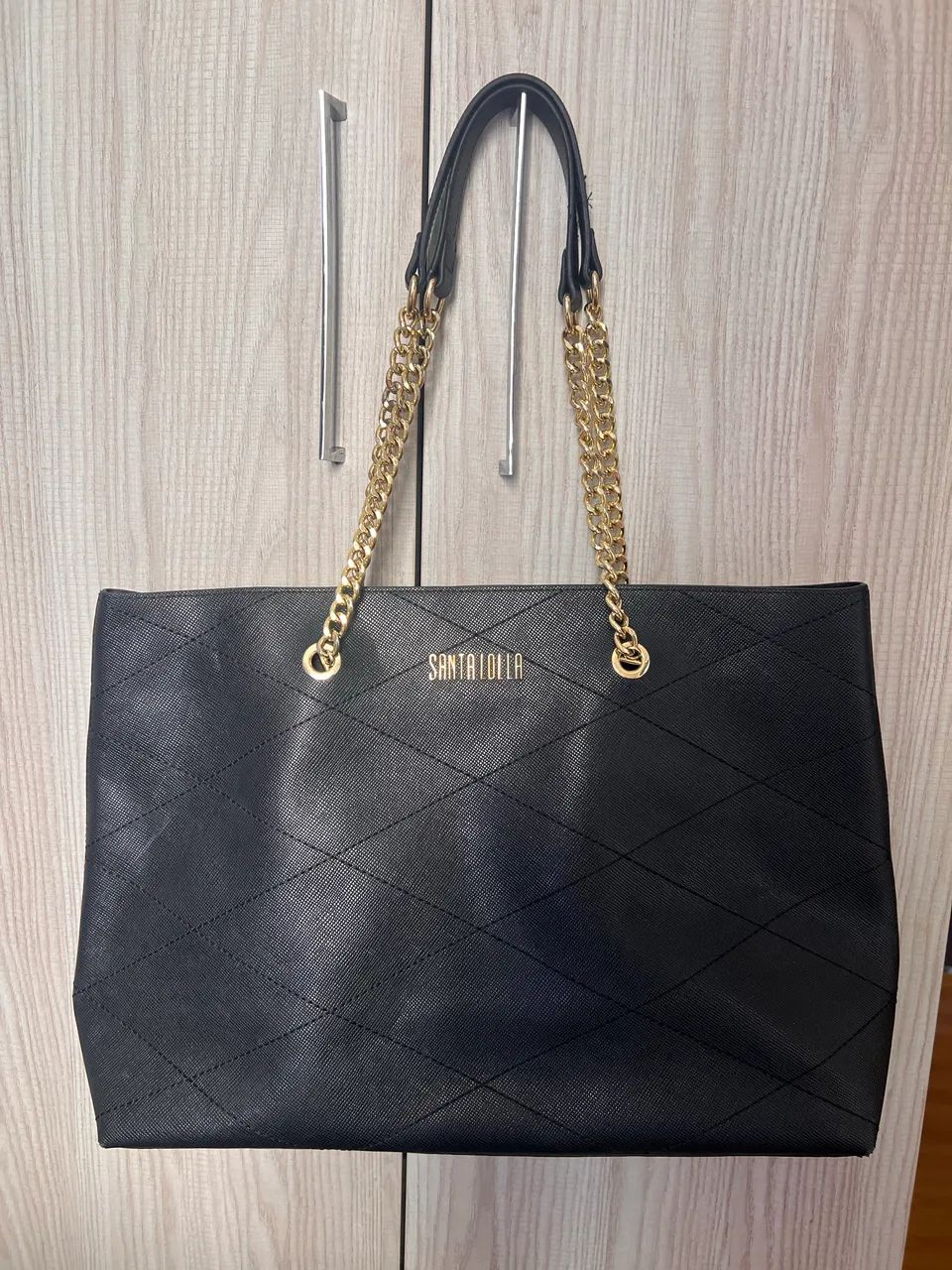 Bolsa Santa Lolla  - Foto 3