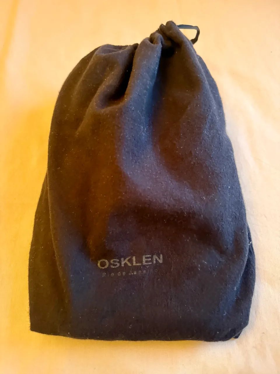OSKLEN TÊNIS COURO  - Foto 5
