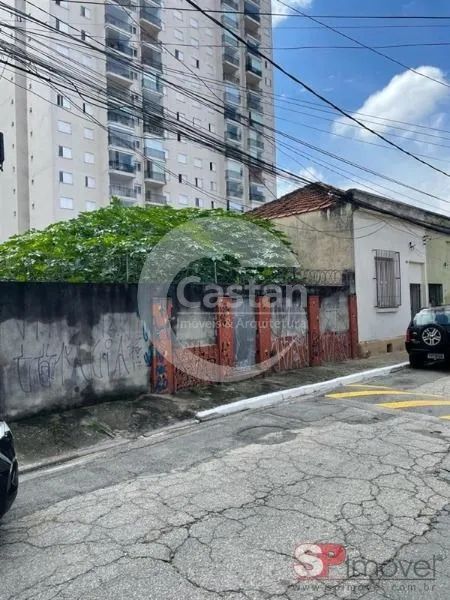 ótimo terreno 283m² no tatuapé - Foto 4