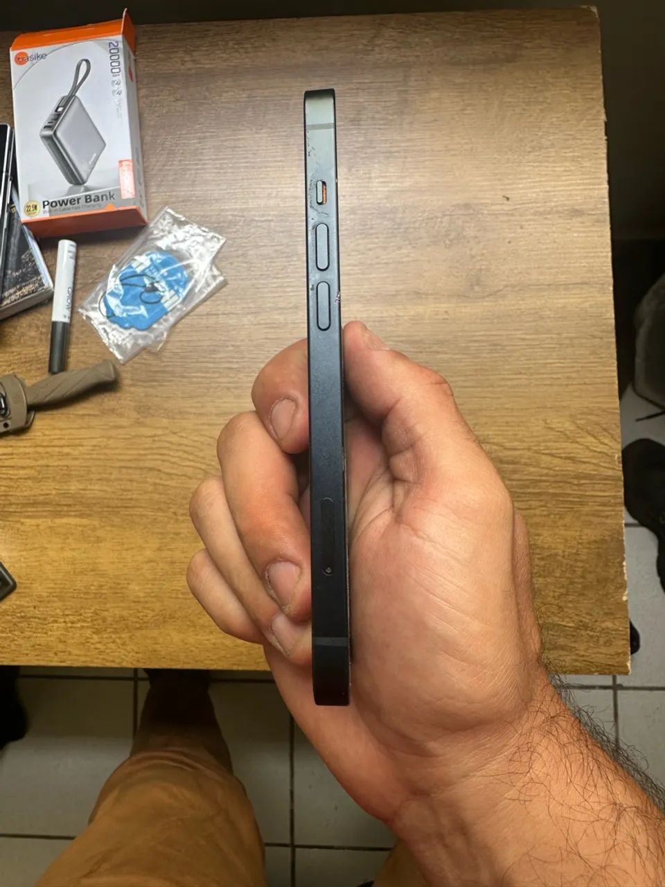 iPhone 13 128gb - Foto 2