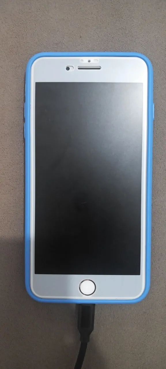 IPhone 7 Plus 128GB - chamar *61  - Foto 2