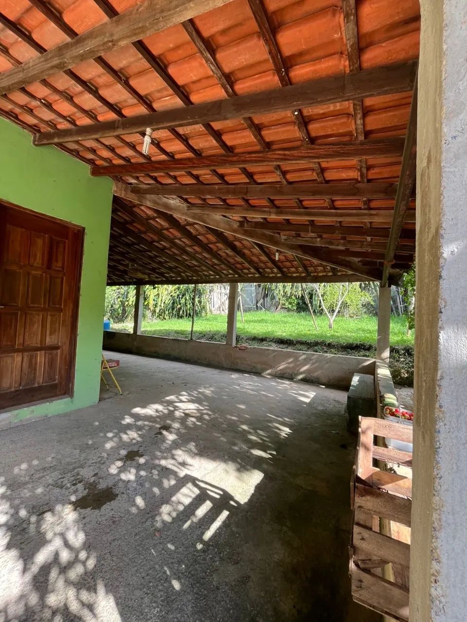 Chácara Araçoiaba da Serra R$ 270 mil - Foto 5