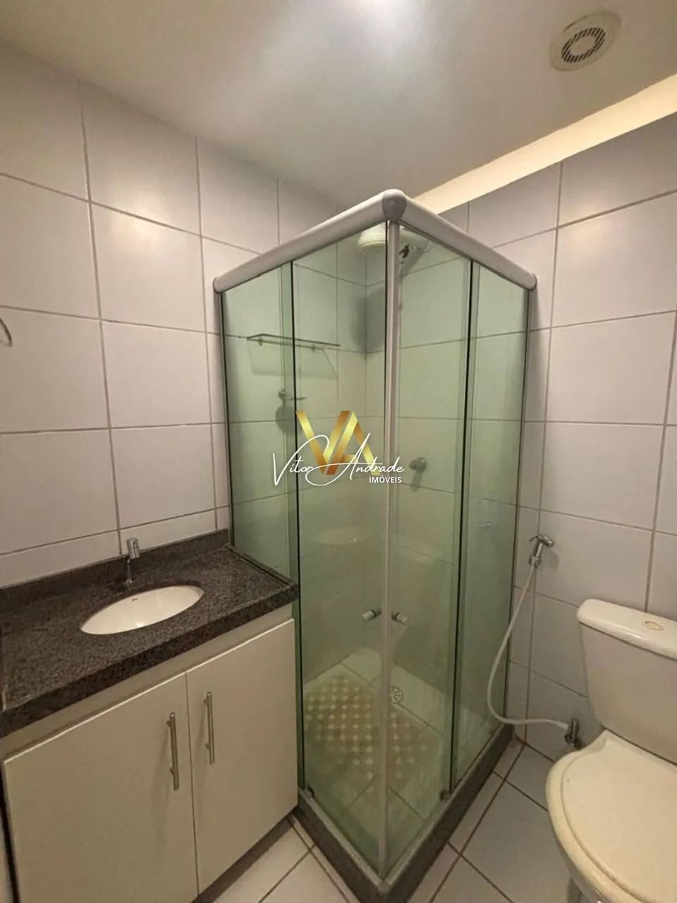 Apartamento com 3 qts para alugar, 65 m² - Campo Grande - Foto 5