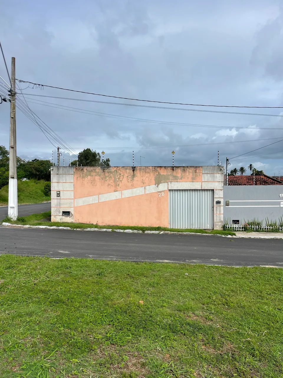 Casa, Condomínio, Terreno, Lote, Comercial, Esquina  - Foto 3