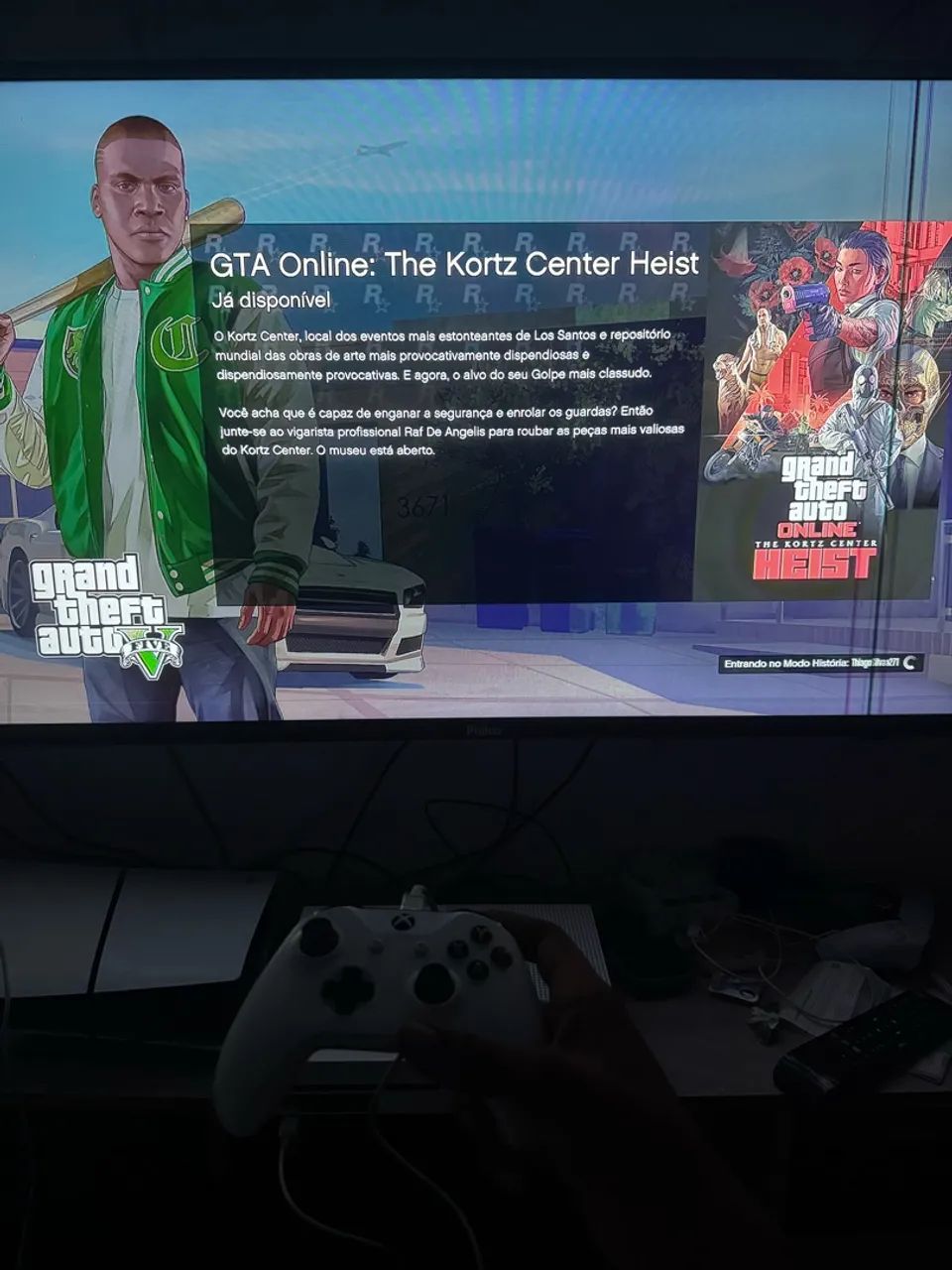 Xbox one S - Foto 2
