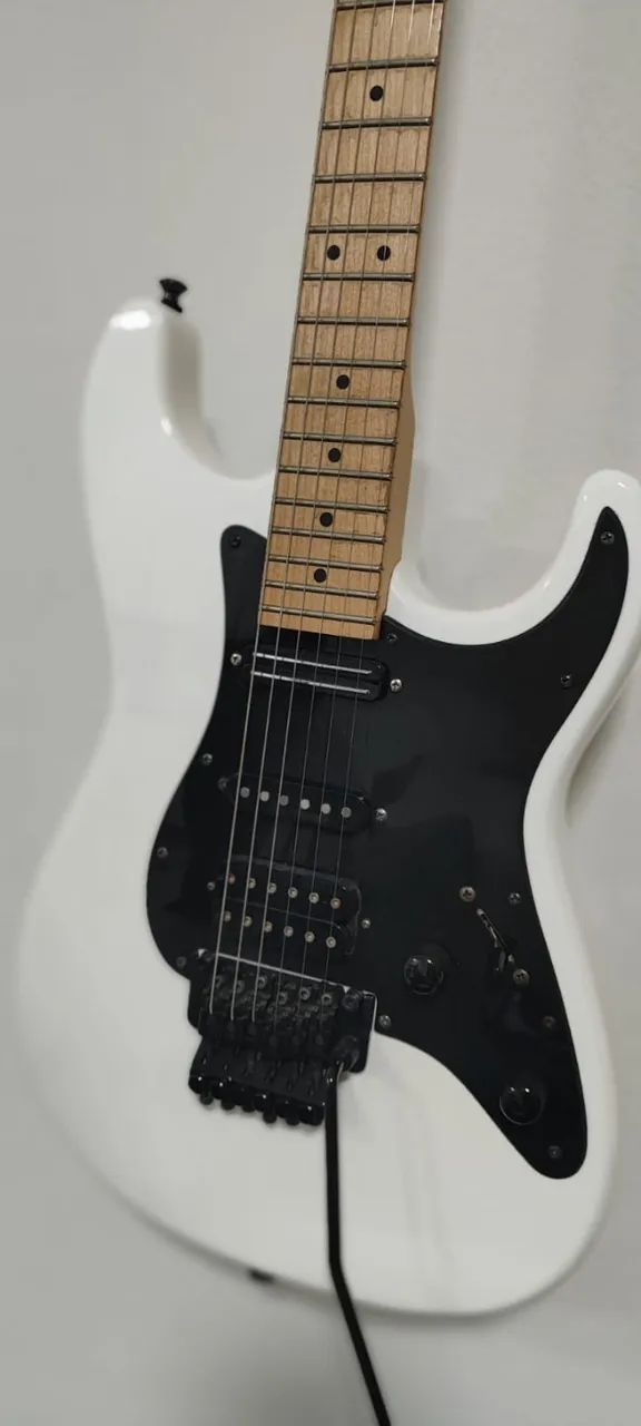 Guitarra Jackson Adrian Smith SDX - Foto 5