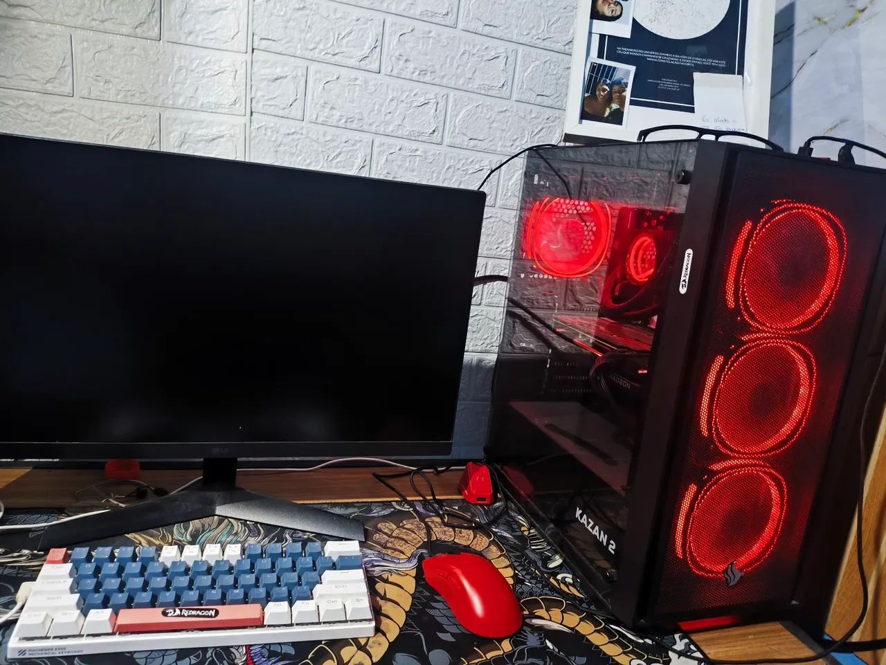 Pc gamer 