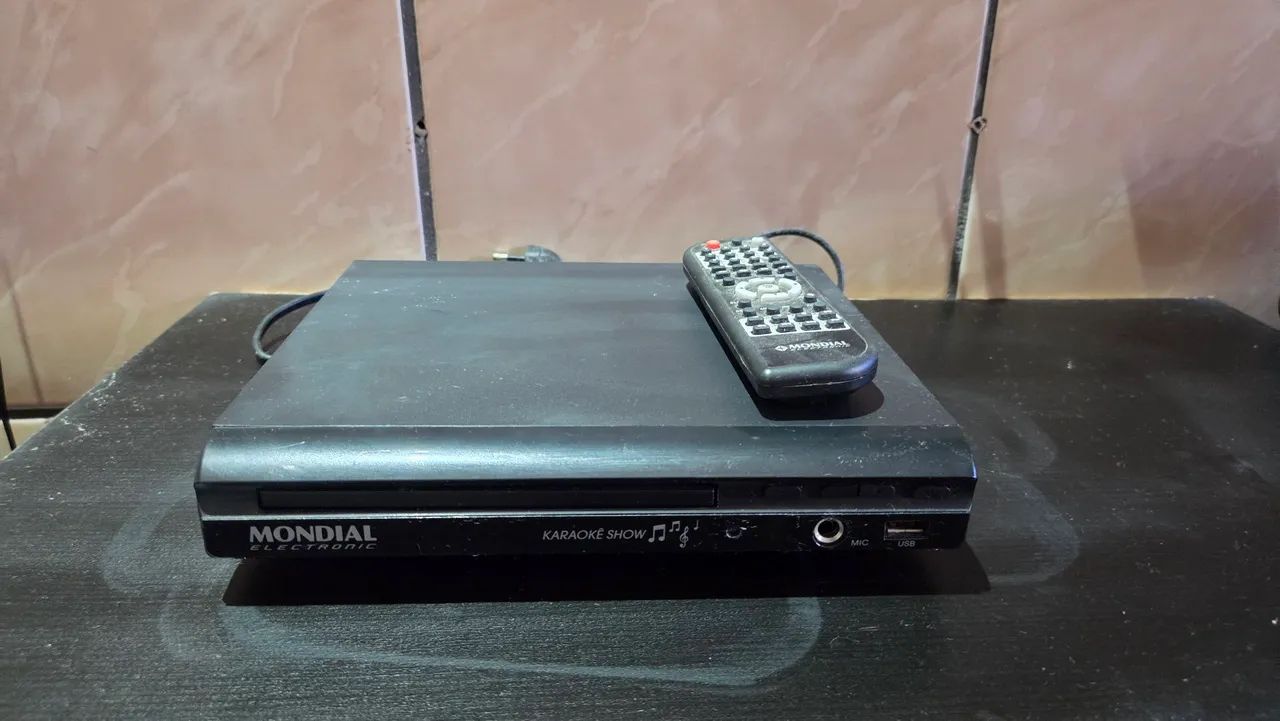 DVD MONDIAL  - Foto 2
