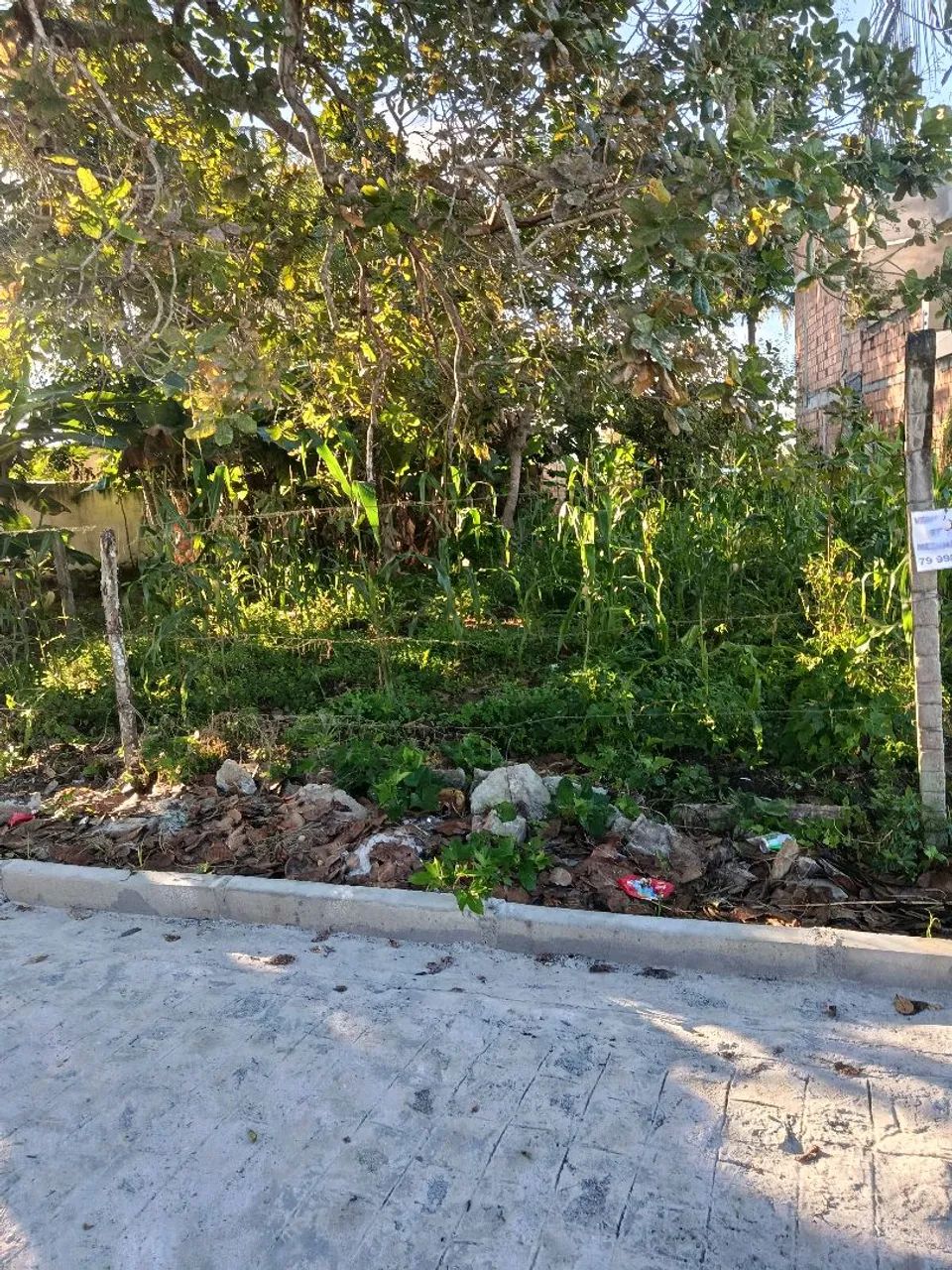 2 Terreno próximo ao antigo posto médico  - Foto 5