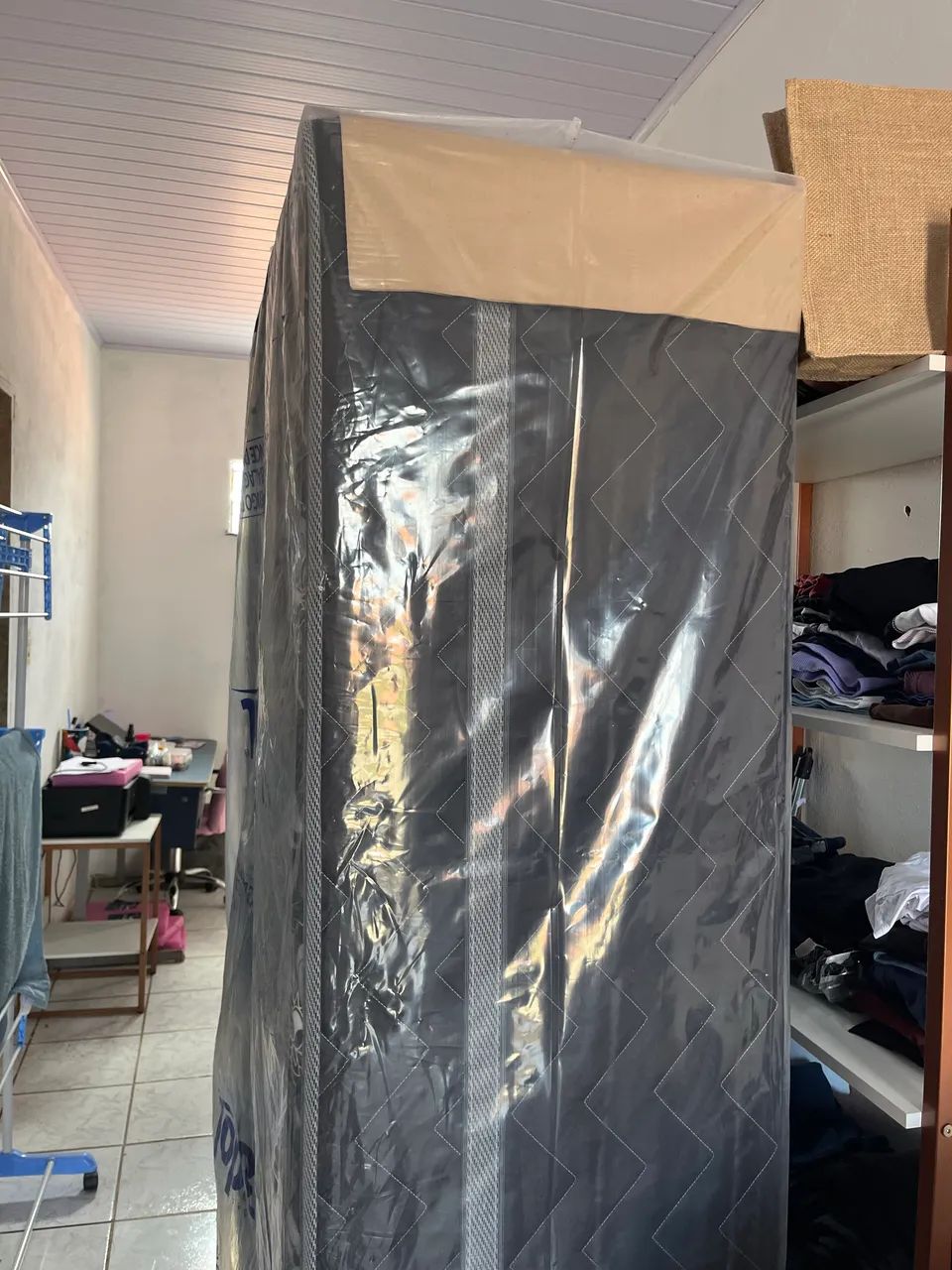 Cama de solteiro  - Foto 2