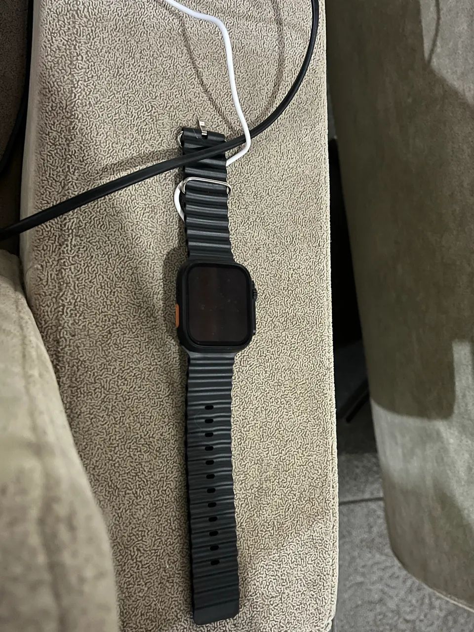 Relógio Smartwatch Ultra - Foto 2