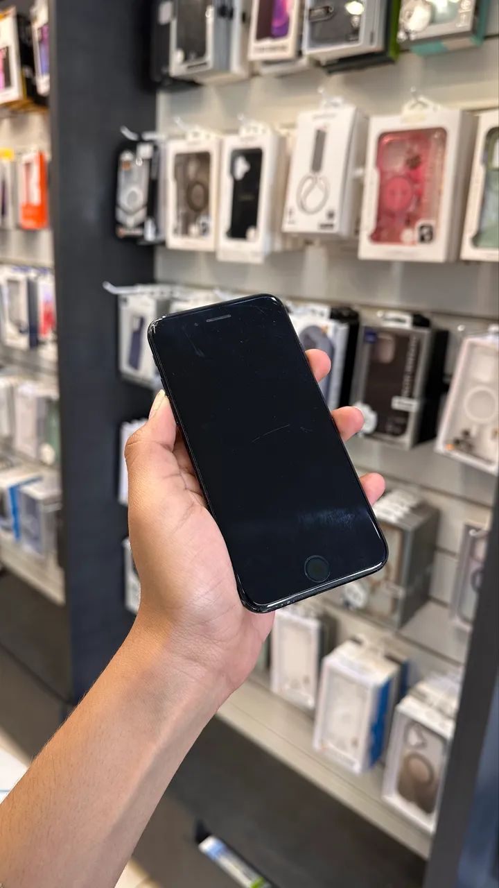 iPhone 7 - 32GB - Foto 2