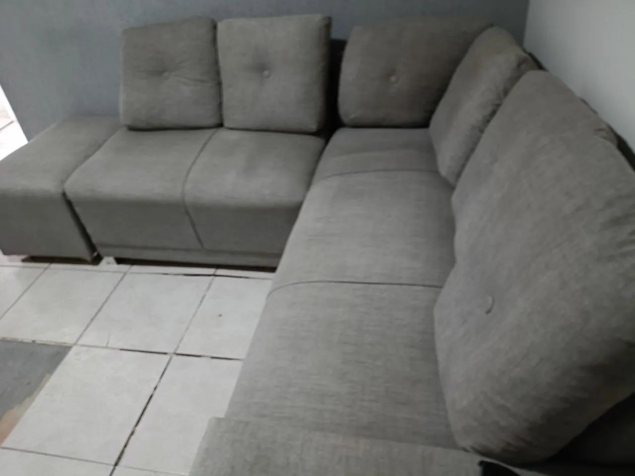Sofá 