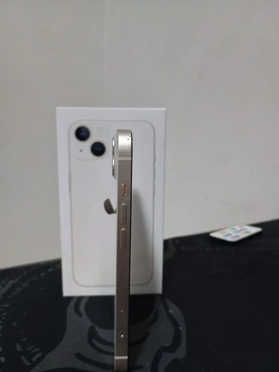 iPhone 13 128 GB semi-novo - Foto 2