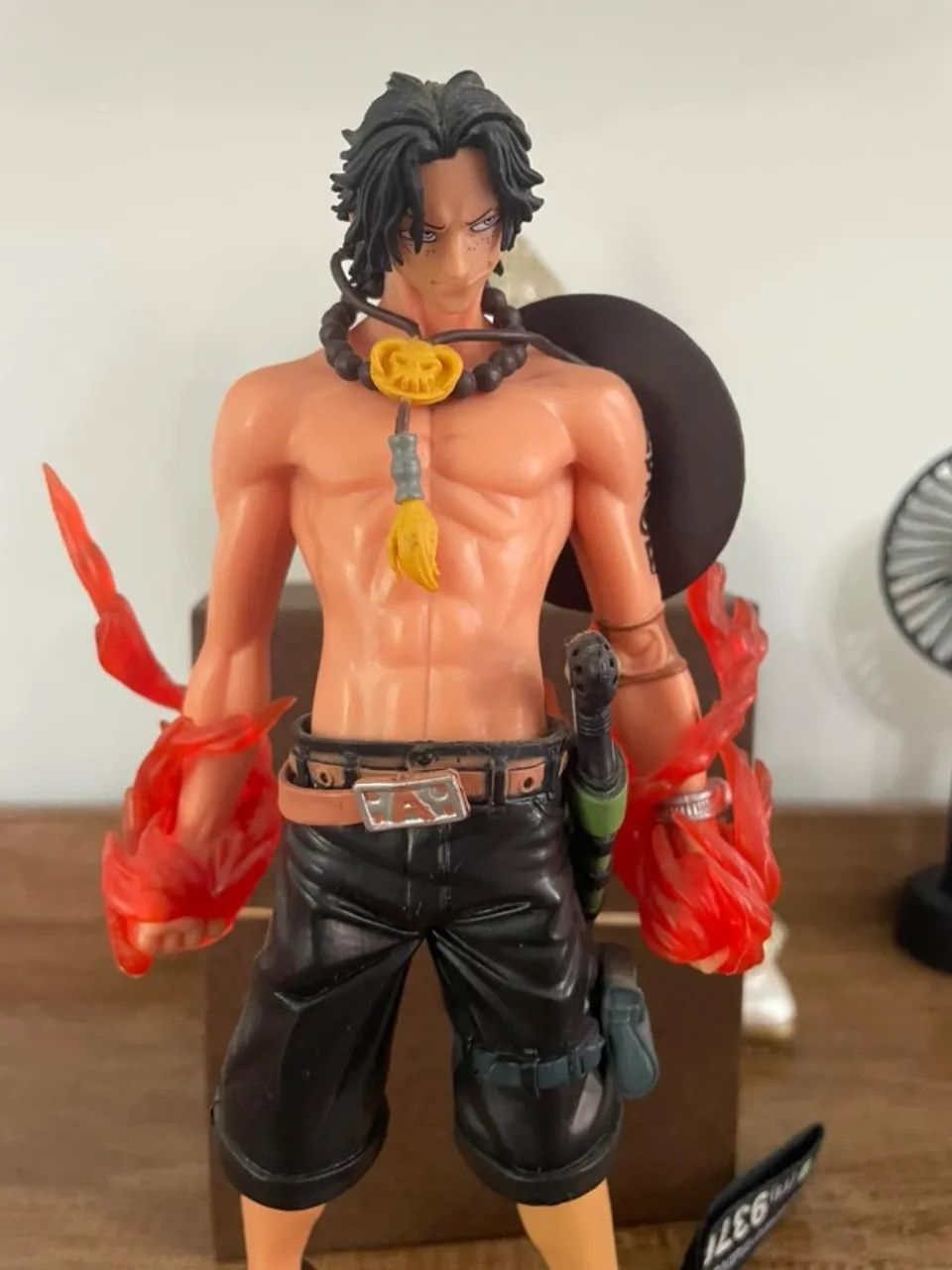 Portgas D. Ace - Battle Record Collection (One Piece) - Foto 3