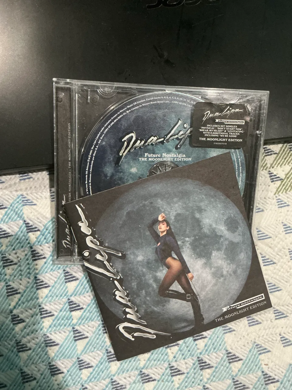 DVD Kylie Minogue - Live in Melbourne 1998 | Intimate and Live