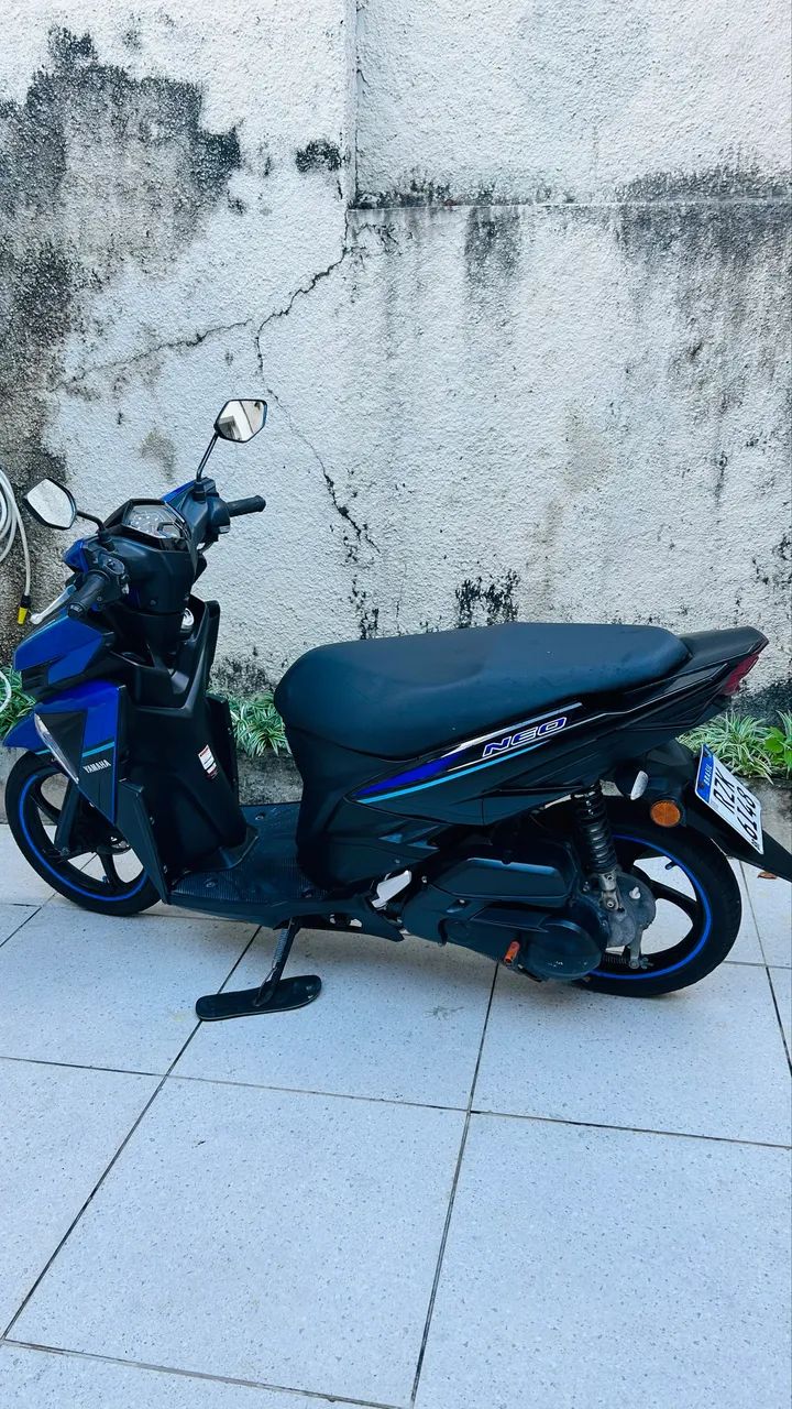 Neo 125  - Foto 2